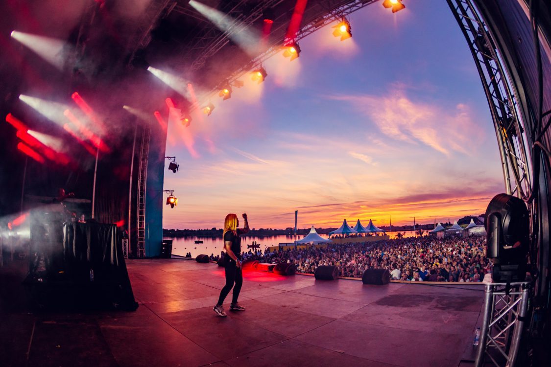 Overzicht van festivals in Utrecht; bekijk hier wat er komende tijd